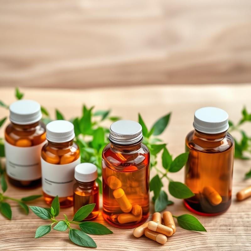 LiveGood Supplements